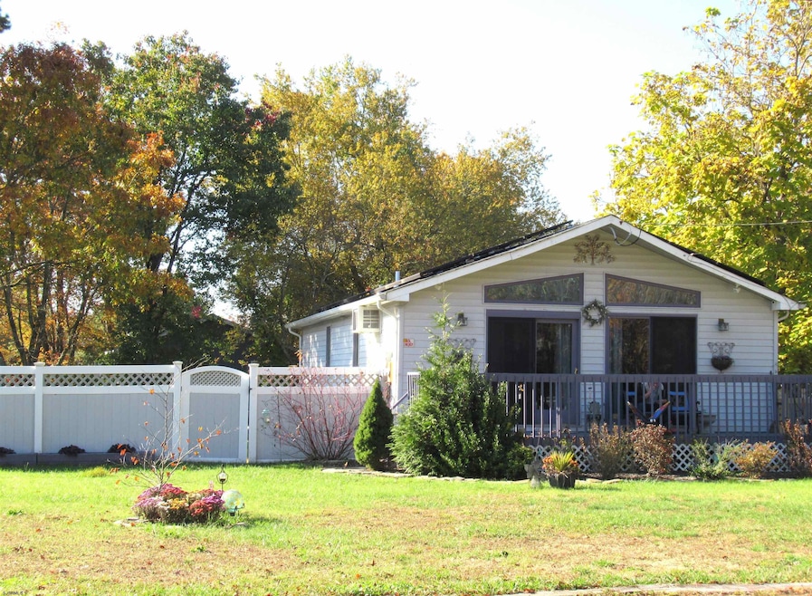 5938 Cedarcroft Dr, Mays Landing, NJ 08330 - photo 1