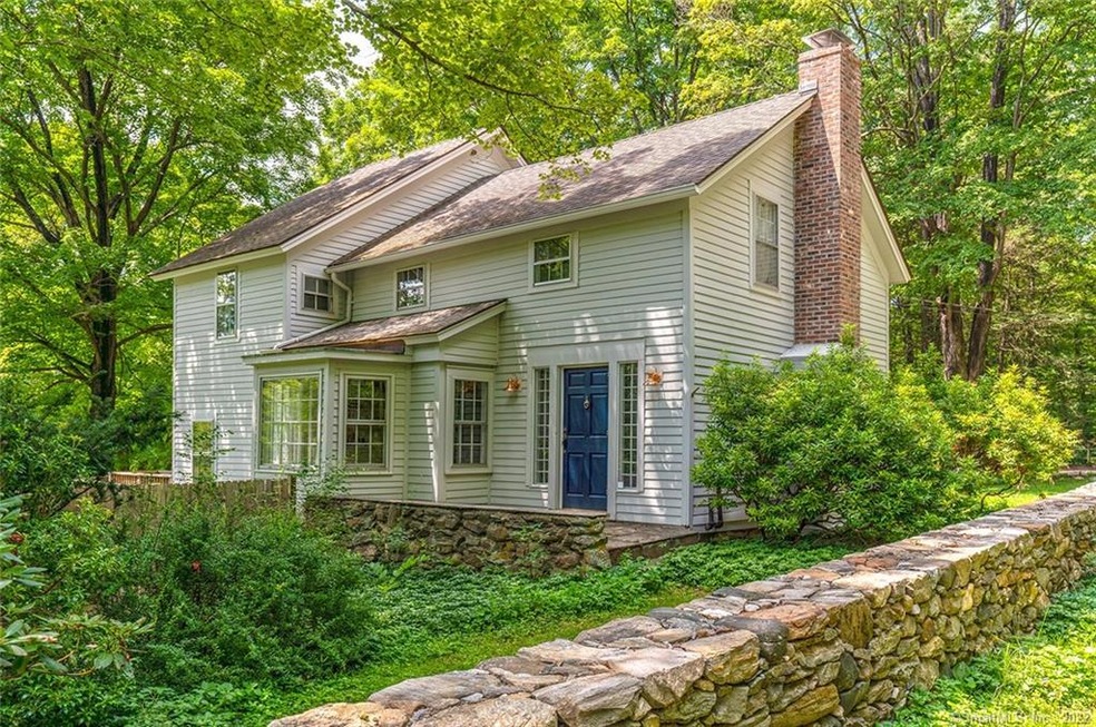 79 Nettleton Hollow Rd, Woodbury, CT 06798 - photo 1