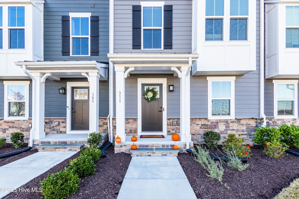 311 Fost Blvd, Moyock, NC 27958 - photo 1