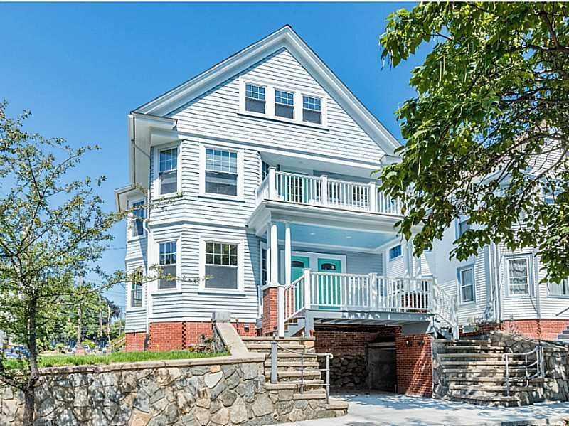 472 Morris Ave unit 3, Providence, RI 02906 - photo 1