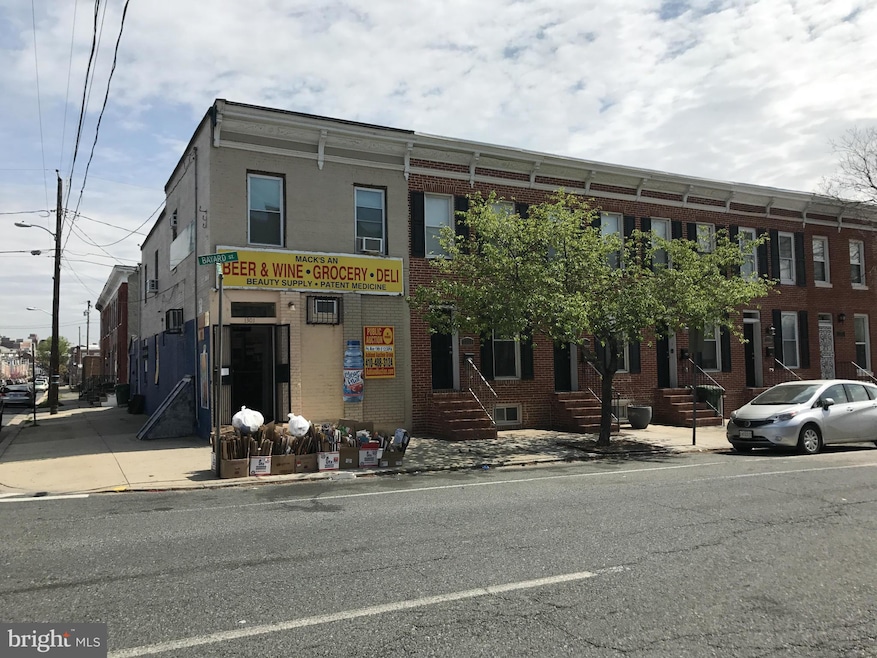 1301 Bayard St, Baltimore, MD 21230 - photo 1