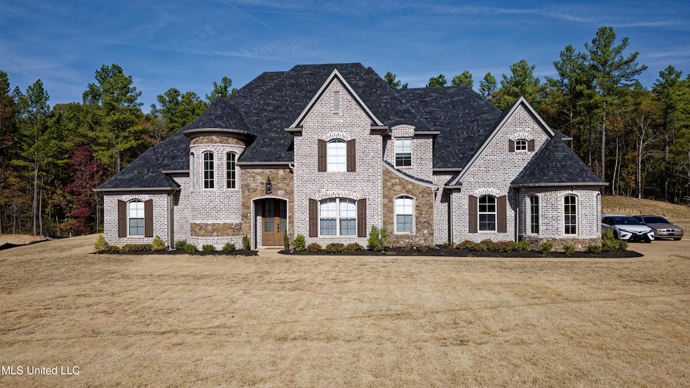 11282 Vicki's Ln, Olive Branch, MS 38654 - photo 1