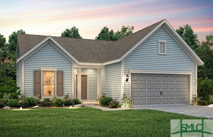 Sold $487,190 • Co-Listing Agent