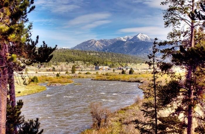 300 Porcupine Creek, Gallatin Gateway, MT 59730 - photo 1