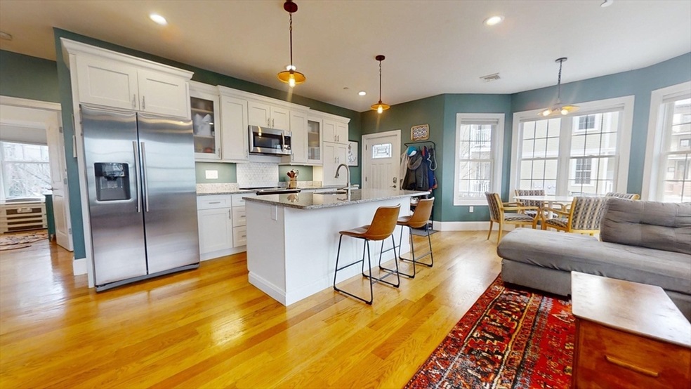 42 Olney St unit 1R, Dorchester, MA 02121 - photo 1