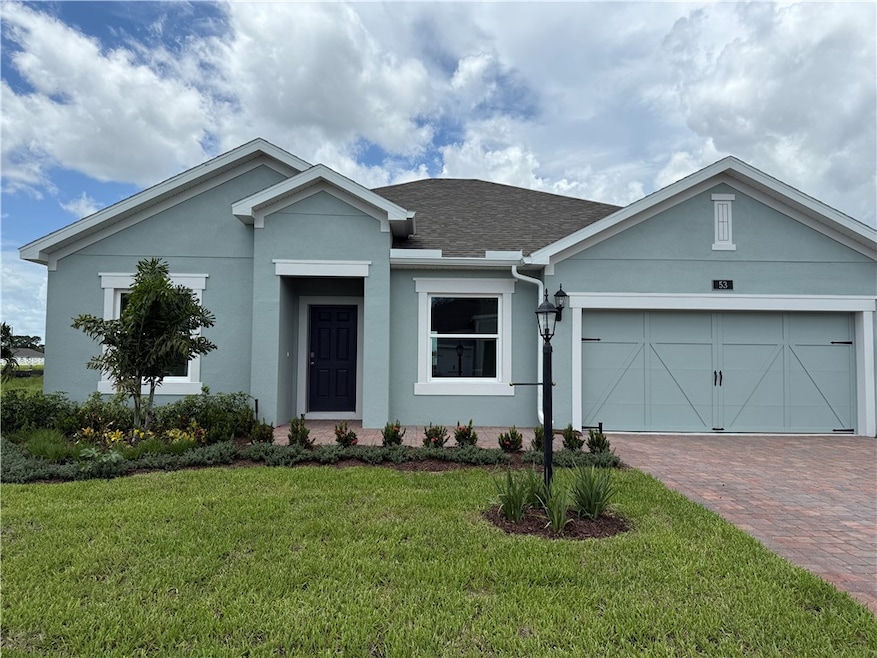 53 White Pelican Ln, Sebastian, FL 32958 - photo 1