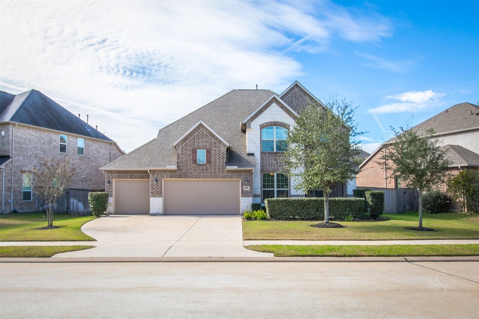 3302 Flint Valley Ln, Katy, TX 77494 - photo 1