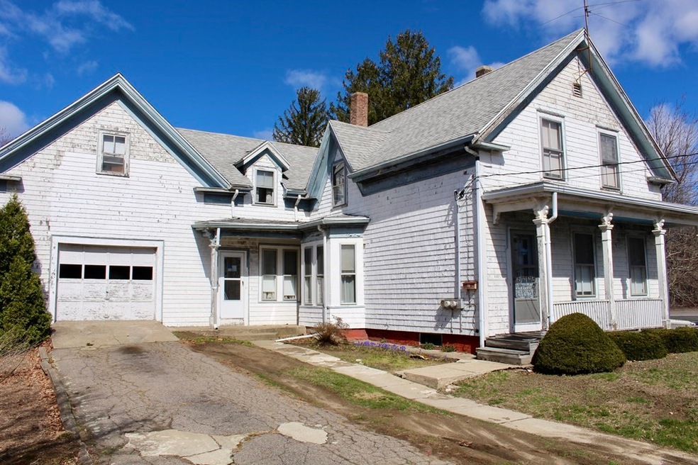 332 Broad St, Bridgewater, MA 02324 - photo 1