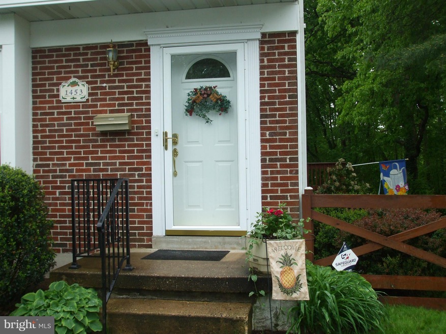 1453 Harford Square Dr, Edgewood, MD 21040 - photo 1