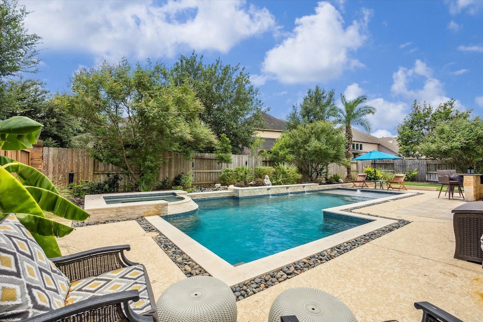 27803 Ramble Rock Ct, Katy, TX 77494 - photo 1