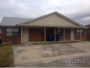 107 Horseshoe Dr unit 107, Copperas Cove, TX 76522 - photo 1