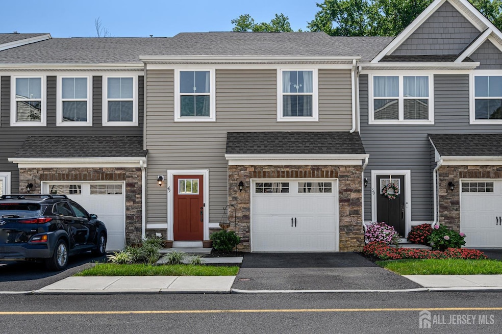 49 Athens Way, Aberdeen, NJ 07747 - photo 1