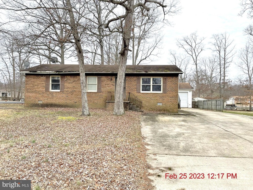 25870 Hills Dr, Mechanicsville, MD 20659 - photo 1