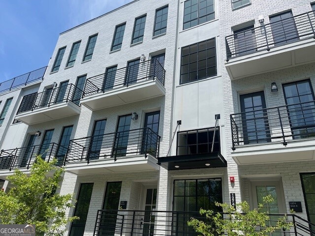 Longreen - Stack Terrace unit 114, Atlanta, GA 30318 - photo 1