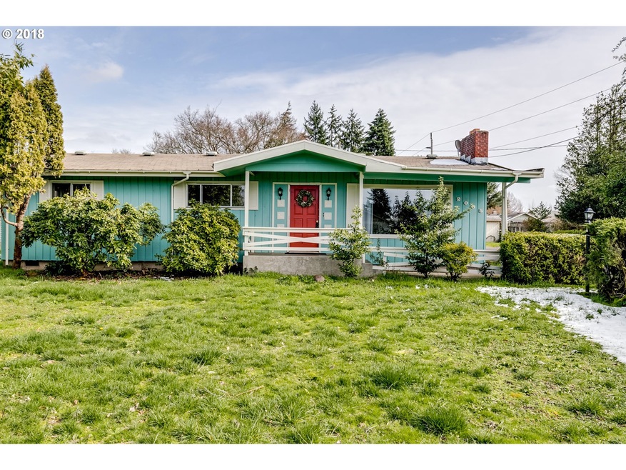 2095 5th St, Springfield, OR 97477 - photo 1