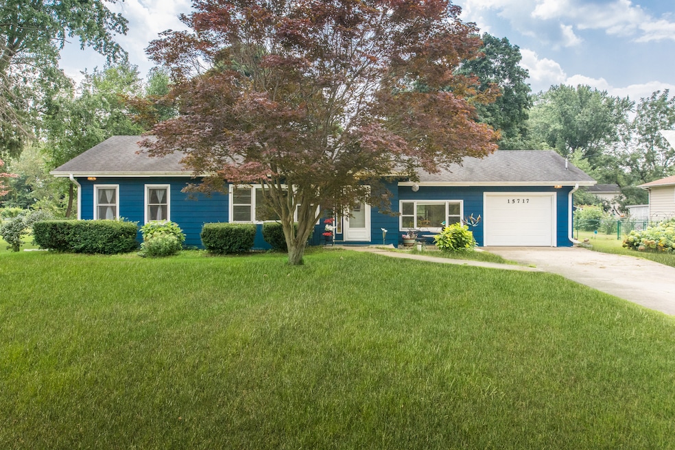 15717 S River Rd, Plainfield, IL 60544 - photo 1