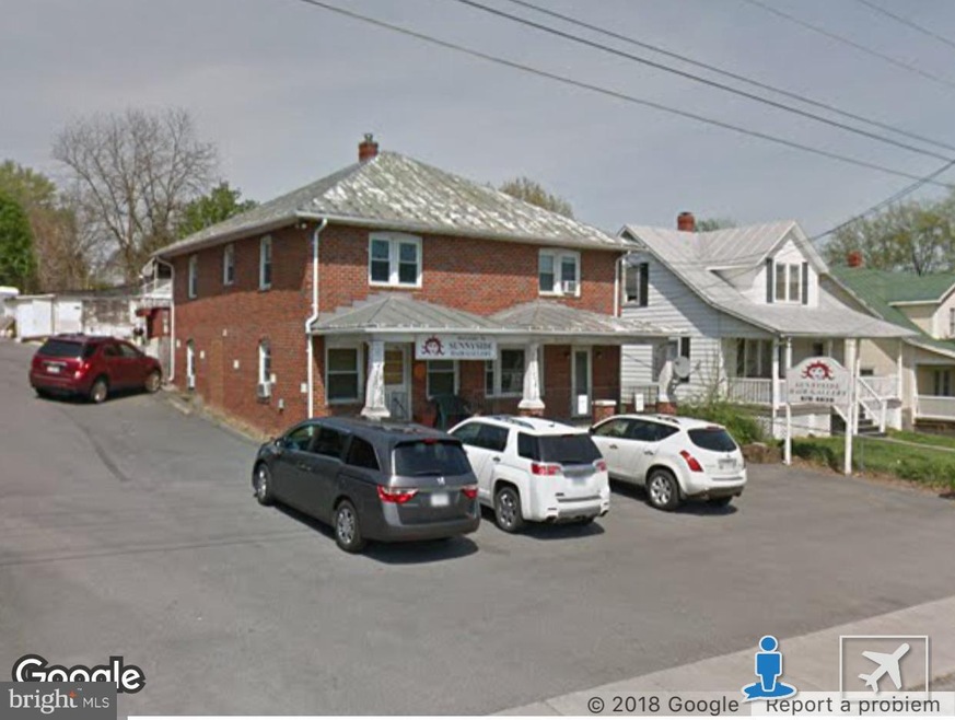 1222 N Frederick Pike unit B, Winchester, VA 22603 - photo 1