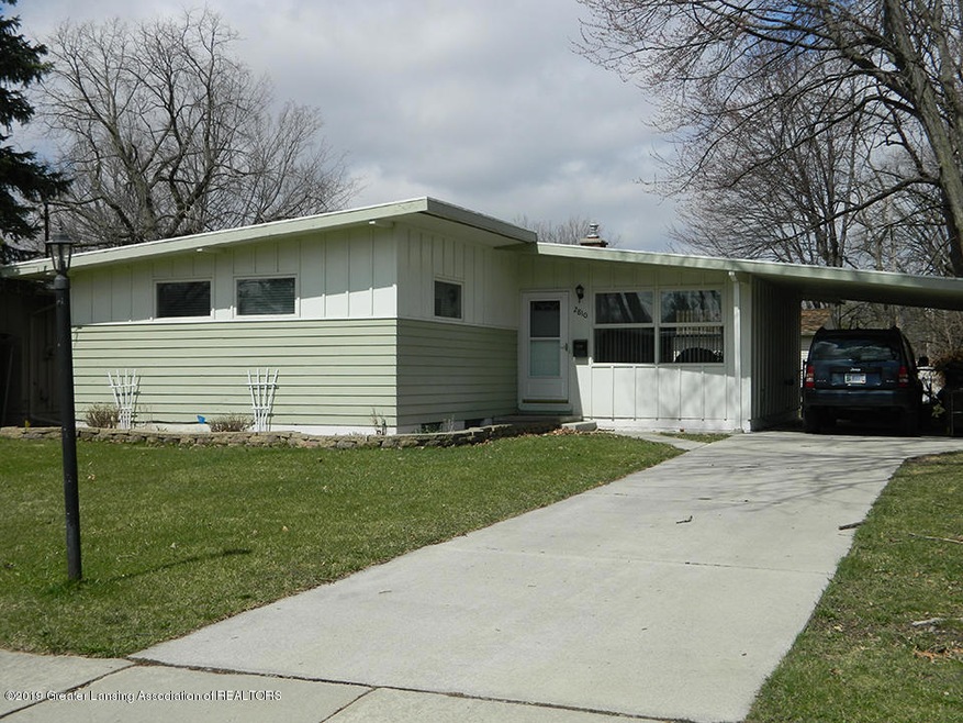 Front Exterior