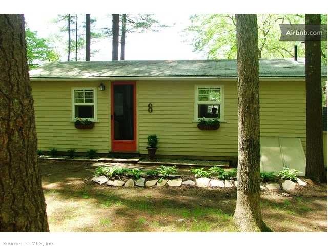 8 Arrowhead Ln, Dayville, CT 06241 - photo 1