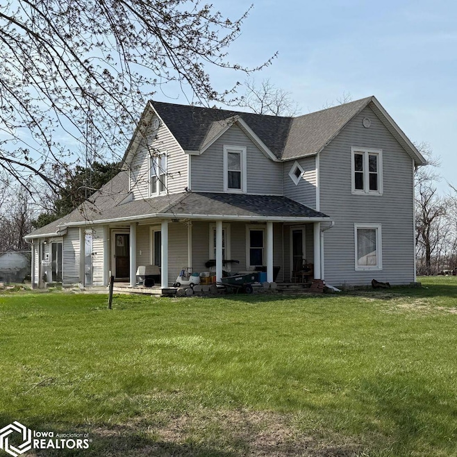 2037 Idaho Ave, Gravity, IA 50848 - photo 1