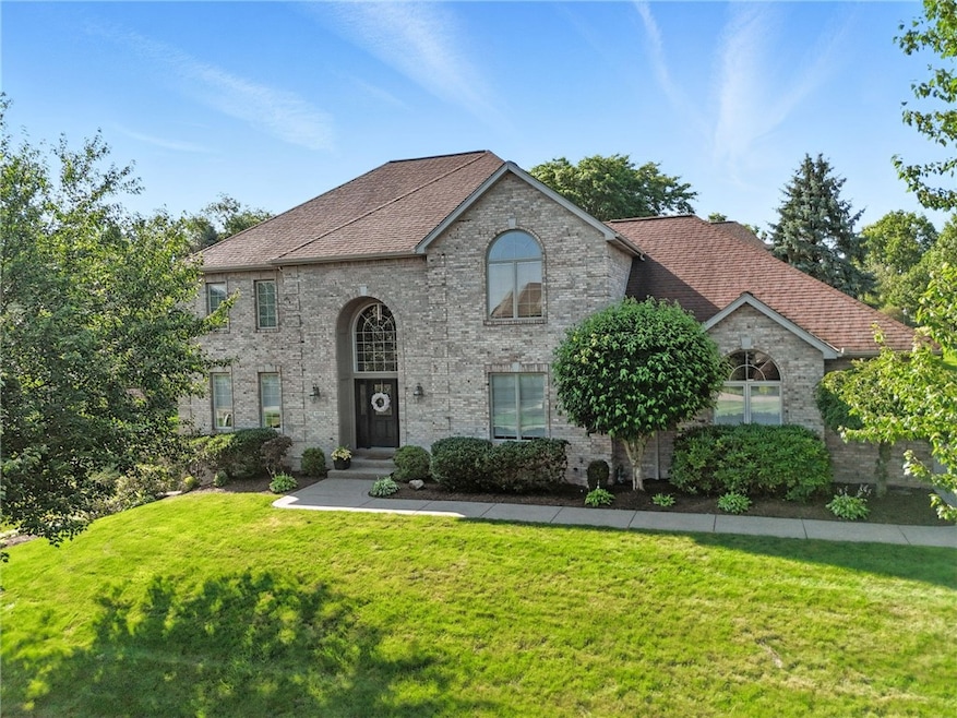 4020 Muirfield Dr, Presto, PA 15142 - photo 1