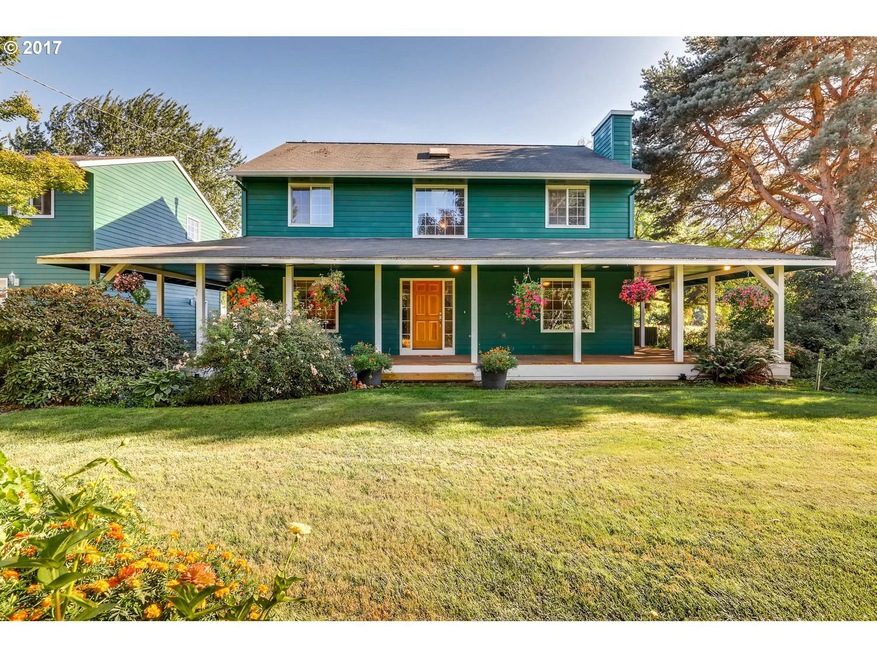 27320 S Pelican Ct, Canby, OR 97013 - photo 1