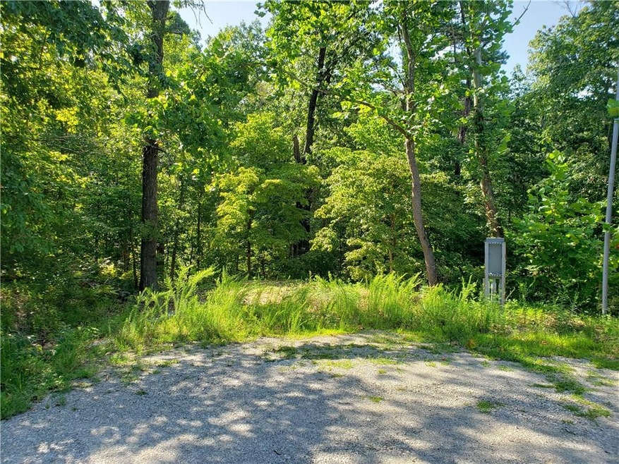 -- Woore Ln, Bella Vista, AR 72714 - photo 1