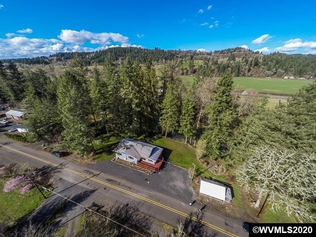 41291 Shindler Bridge Dr, Scio, OR 97374 - photo 1