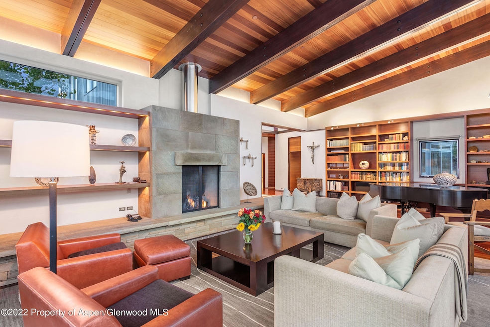 720 Nell Erickson Rd, Aspen, CO 81611 - photo 1