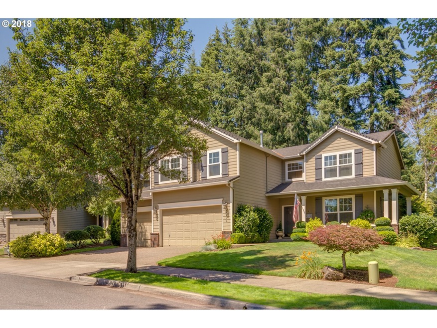 2536 Crestview Dr, West Linn, OR 97068 - photo 1
