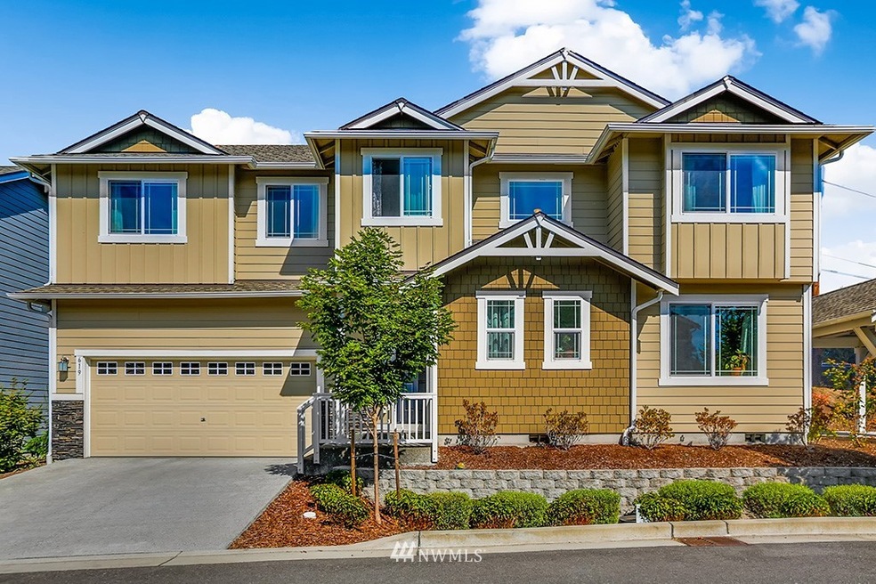 619 107th St SE, Everett, WA 98208 - photo 1