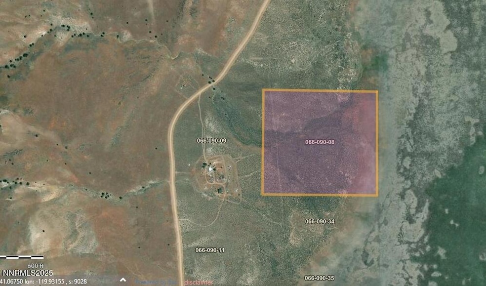 0 Na unit 250054777, Gerlach, NV 89412 - photo 1