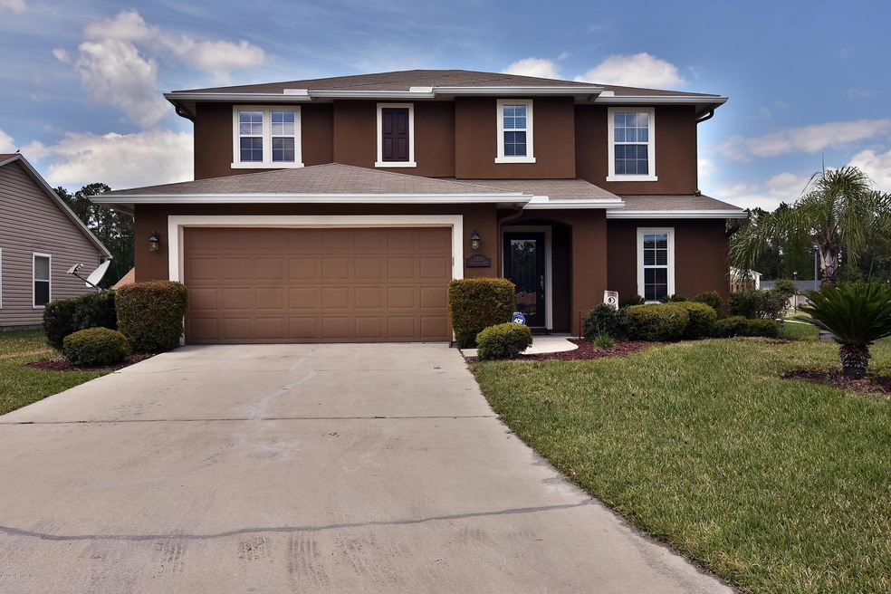 11826 Pleasant Creek Dr, Jacksonville, FL 32218 - photo 1