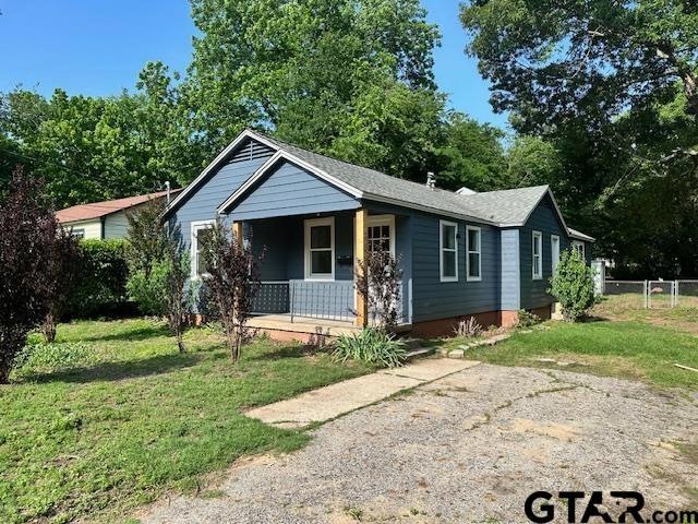 3014 Crestview St, Tyler, TX 75701 - photo 1