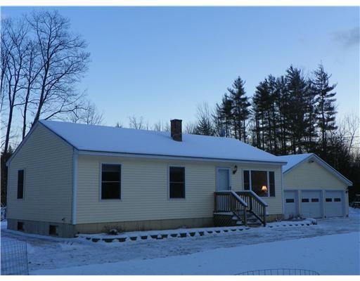 100 Hardscrabble Rd, Limington, ME 04049 - photo 1