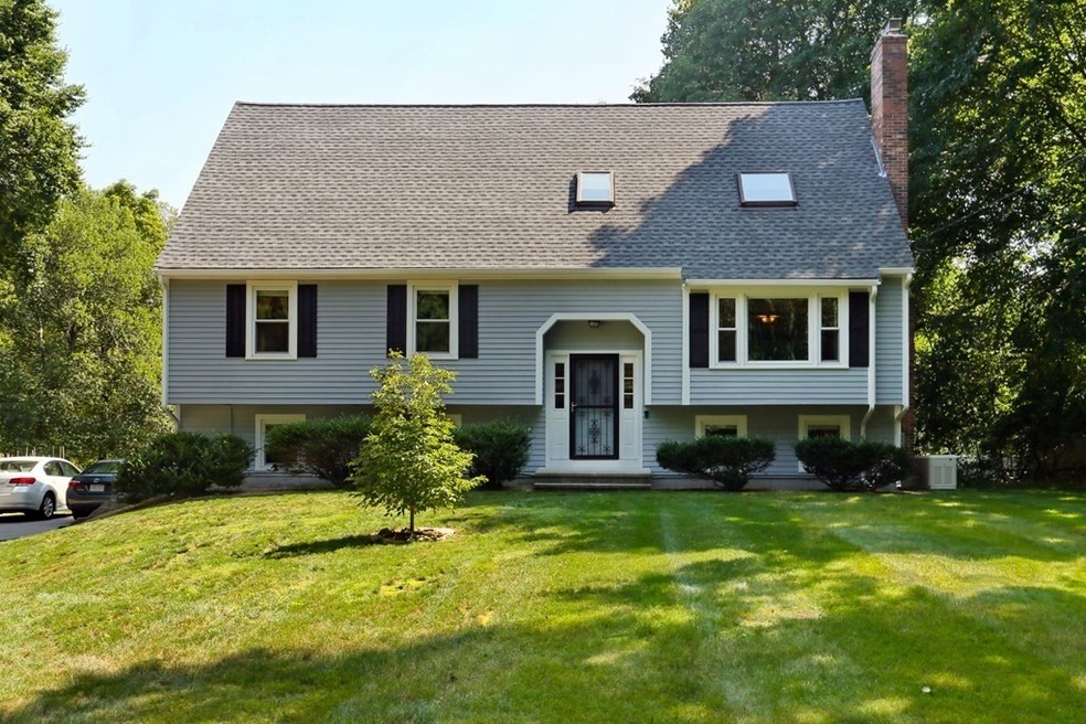 1 Rolling Ln, Medway, MA 02053 - photo 1