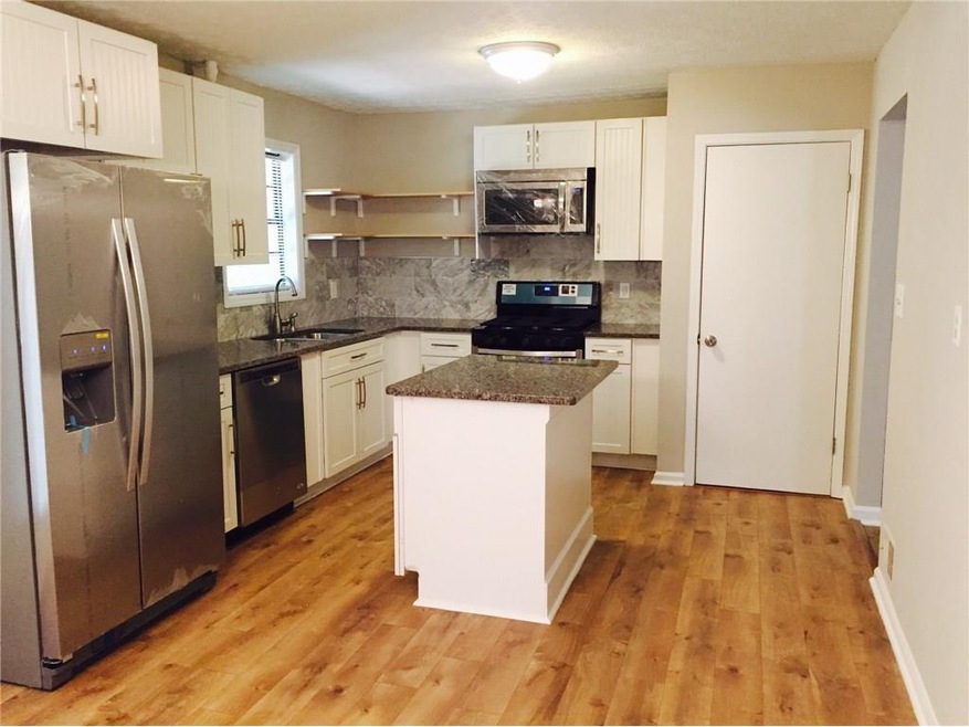 70 Landmark Ct SW, Marietta, GA 30060 - photo 1