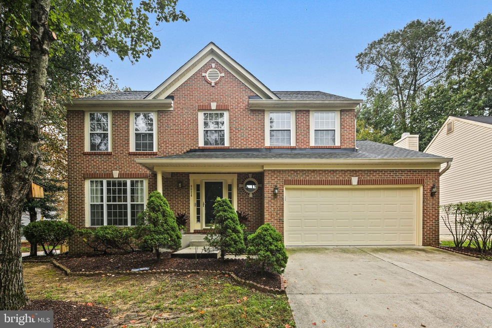 8024 Big Pool Rd, Laurel, MD 20724 - photo 1
