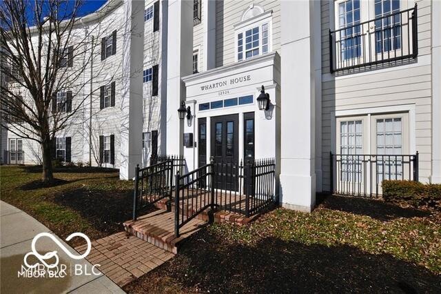 12926 University Crescent unit 2B, Carmel, IN 46032 - photo 1