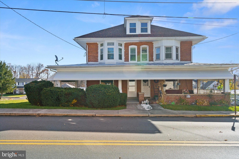 1866 N Main St, Bechtelsville, PA 19505 - photo 1