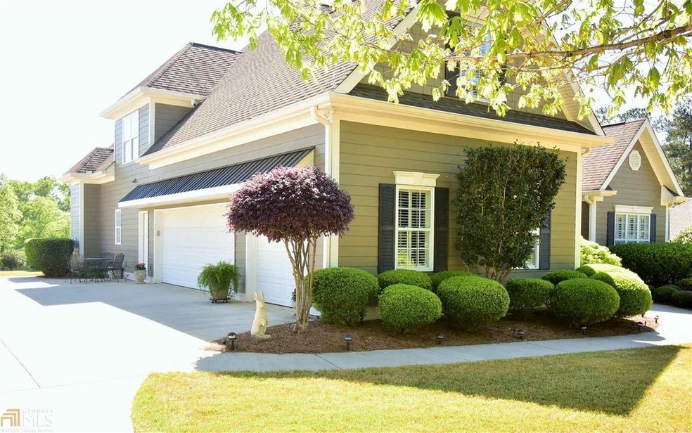 0 Palmetto Tyrone Rd unit 8825706, Sharpsburg, GA 30277 - photo 1