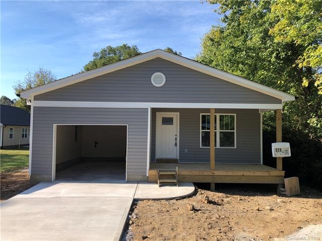 223 Highland Ave SW unit 31, Concord, NC 28027 - photo 1