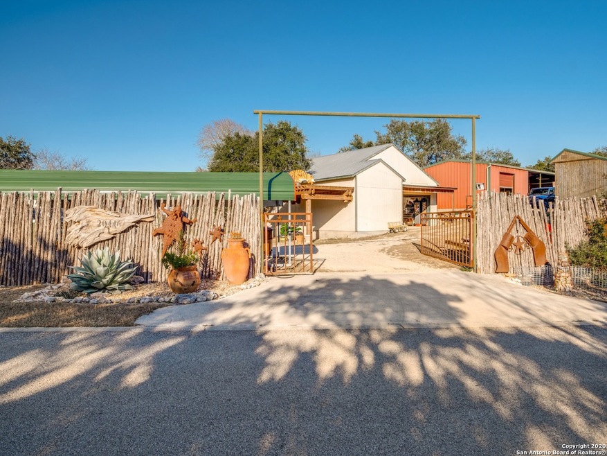 20446 Cielo Vista, San Antonio, TX 78255 - photo 1