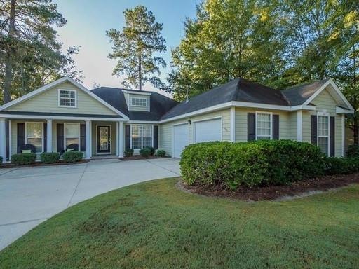 391 Sandleton Way, Evans, GA 30809 - photo 1