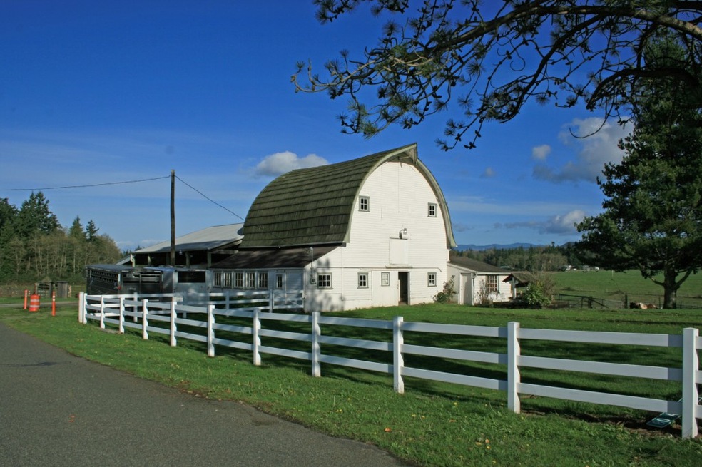 7925 300th St NW, Stanwood, WA 98292 - photo 1