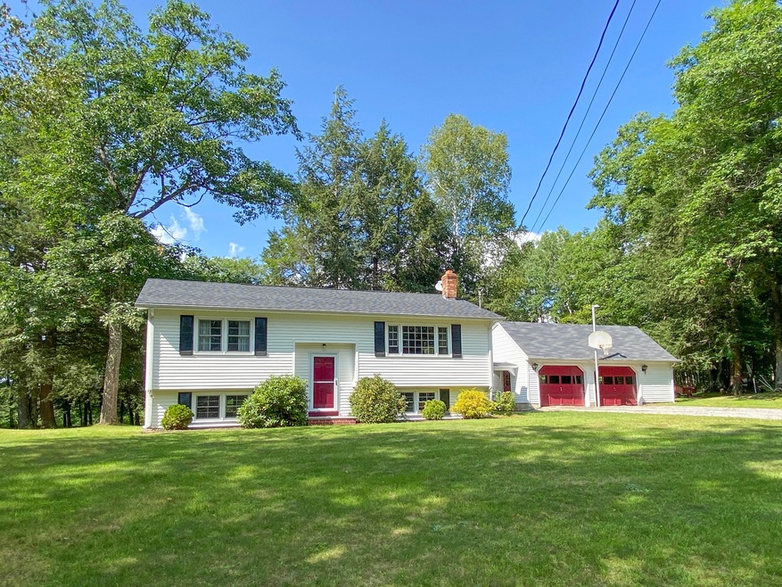 73 Snell Hill Rd, Turner, ME 04282 - photo 1