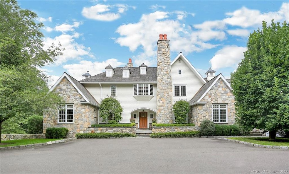 5 Michele Ln, Westport, CT 06880 - photo 1