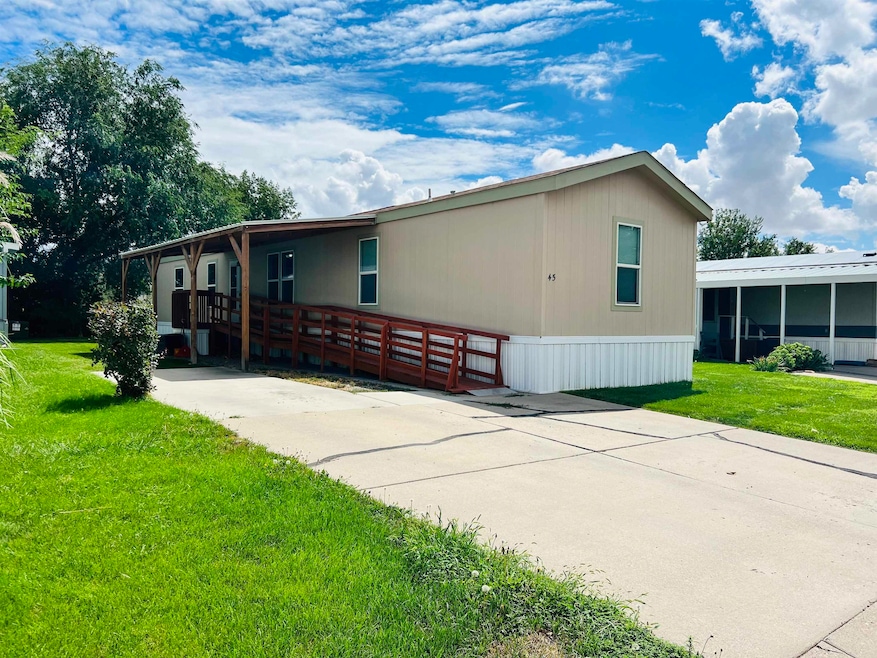 Sold $84,000 • Co-Listing Agent