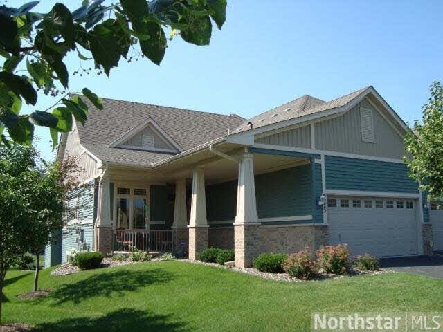 9923 Colorado Ln N, Brooklyn Park, MN 55445 - photo 1