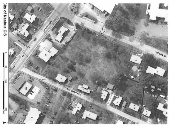 1 Wellman Ave, Nashua, NH 03064 - photo 1